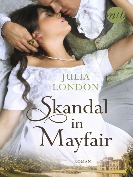 Title details for Skandal in Mayfair by Julia London - Available